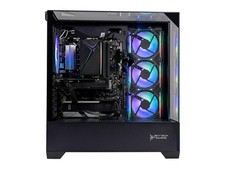 Skytech Gaming Shadow 5 Gaming PC, Intel i5 14400F 2.5GHz, NVIDIA RTX 5060 Ti picture