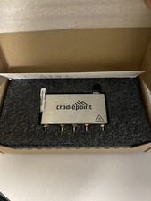 New Cradlepoint MC400-1200M Modular 4G Adv Pro LTE Wireless Cellular Modem (AE) picture