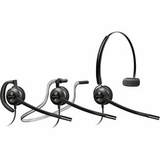 Poly HW540 ENCOREPRO Monuaral On-Ear Wired Headset 783P0AA picture