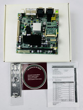 Axiomtek SBC86836 SBC86836VGGA-1.6G CPU Board picture