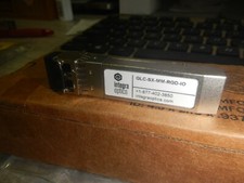 CISCO Compatible SFP by Integra Optics GLC-SX-MM-RGD-IO= 1000BASE-SX 850NM SFP  picture