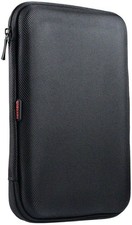 Navitech Black Hard Protective EVA Case For The PRITOM 10 inch Android Tablet picture