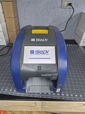 Brady Printer I5300 300 Dpi picture