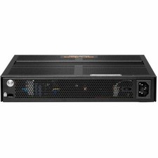 HPE 6200F 12G Class4 PoE 2G/2SFP+ 139W Switch picture