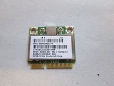 HP 620 - 625 Wireless WiFi Card Module Board 593836-001 BCM94313HMG2L picture