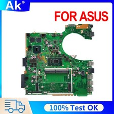 P1440UF Laptop Motherboard For ASUS P1440 P1440U P1440UA P1440UF P2440UF I5 I7 picture