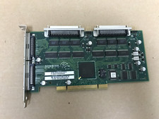 Symbios Logic SYM22802 Dual HVD Ultra Wide SCSI Controller Board PCI  picture