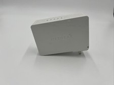 NETGEAR Universal Dual Band Wifi Range Extender, WN3500RP picture