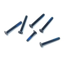 Bottom Case screws Black For Asus ROG Ally RC71L ROG Ally X (2024) RC72 RC72LA picture