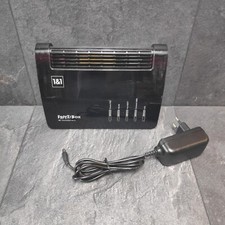AVM FRITZBox 7530 1&1 HomeServer+ (Plus) Router AVM Tested ✅ FritzBox picture