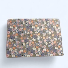 Casely multi colored Macbook case picture
