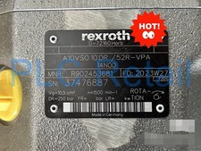 NEW Rexroth plunger pump R902453681 A10VSO10DR/52R-VPA14N00 Fast delivery picture