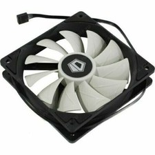 Genuien Computer Case CPU Radiator Computer Fan XF-12025-SD-W 120*120*25mm picture
