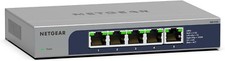 MS105 Netgear 5port MultiGigabit 125G Ethernet Unmanaged Switch picture