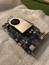 HP ASUS C403H 5189-2509 GeForce 8500 GT 512MB PCIe Video Card HDMI DVI picture