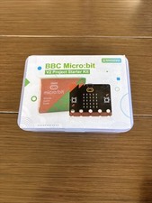 V2 Project Starter Kit for BBC Micro : bit Microbit 25 LEDs Motion Light Radio picture