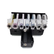 Ink Damper holder bracket Fits For EPSON 7600 7600 Stylus Pro Printer Parts 9600 picture
