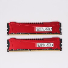 Kingston HyperX Savage 16GB (2x8GB) HX316C9SRK2/16 RAM DDR3-1600 (#5273) picture