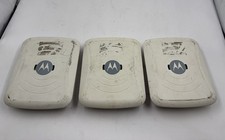 LOT OF 3 MOTOROLA AP-650 SINGLE RADIO INTERNAL ANTENNA WIRELESS ACCESS POINTS picture