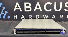 Mellanox MIS5031Q-1SFC InfiniScale IV InfiniBand Switch 18 QSFP picture