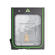 Large‑Size Insulated Enclosure for Creality FDM 3D Printer, 700×750×900mm picture