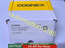 1PC Cognex smart Camera IS2801M-5000-EC brand new fedex or DHL picture