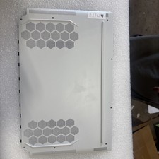 OEM Genuine Dell Alienware X17 R2 Bottom Base Back Cover White 021FNV 21FNV M77 picture