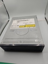H-L DATA STORAGE HITACHI LG GCR-8481B CD-ROM DRIVE 5V/12V TESTED  picture