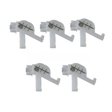 5X Ink Damper For Epson Stylus Pro 7600 9600 R2200 R2100 F138040 F138050 Solvant picture