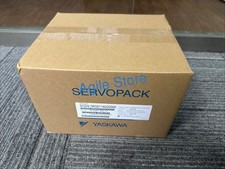 NEW Yaskawa SGDV-3R5D11A020000 Servo Drive In Stock Shipping Via DHL/UPS/Fedex picture