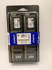 Kingston Technology 2 Gigabyte PC3200 CL3 184 Pin 400 MHZ DDR￼ picture