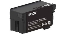 Epson T40W UltraChrome XD2 High-Capacity 80 mL Black Ink Cartridge [T40W120] picture