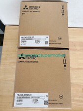 1PC New Mitsubishi FR-D740-022SC-EC Inverter Shipping by DHL/FedEX picture