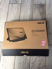 ASUS ZenScreen MB166C 15.6