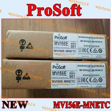 New Sealed MVI56E MNETC PROSOFT MVI56E-MNETC  ProSoft MVI56E-MNETC picture