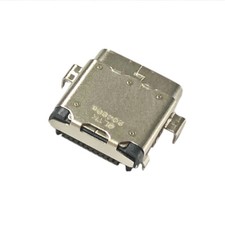 Type-C USB DC Jack Charging Port For Acer Chromebook CB311-9H-C12A CB311-9H-C4XC picture
