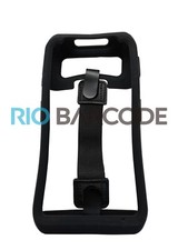 2pcs Rubber Boot Protective Replacement for Honeywell EDA52 EDA52-RB-0 picture