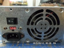 Allied AL-A250ATX 250W Power Supply picture