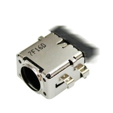 DC Power Jack Charging Port for For ASUS FA507 FX507 FX507Z FA507R FX507R FX507V picture