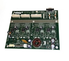Mechatronics PCA for HP DesignJet T1700, T1708, Z6, Z9+ OEM P/N T8W15-67009 picture