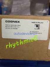Brand New DMR-260X-DEMO COGNEX Vision Sensor Fast DHL/FedEx picture