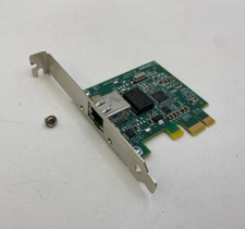 Matrox CON1GE* GigE Camera Interface/Network Card PCLE x110/100/1000 Ethernet picture