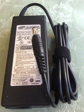 19w Genuine OEM Samsung R540-JA09US NP-RV511I NP-530E5M LAPTOP Power Charger picture