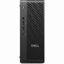 Dell Pro Max Desktop Computer, Intel Core Ultra 5 235 Processor, 16 GB DDR5 RAM, picture