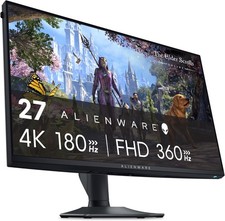 Alienware AW2725QF 27