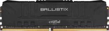 Crucial Ballistix 16GB 3600MHz DDR4 RAM Memory(1 x 16GB) BL16G36C16-Black/ White picture