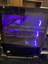XFX Speedster QICK 319 Core Radeon RX 6750 XT 12GB Graphics Card picture