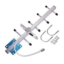 868MHz 915MHz Yagi Antenna External Directional Outdoor Antenna High Gain 7dBi picture