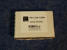 NEW Global Cache Flex Link Cable Serial RS485 (G58) picture
