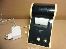 Seiko SLP-440 Smart Label Printer Direct Thermal MONO Serial Green - INCL PSU picture